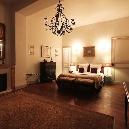 Bed and Breakfast Les Buis Ille-sur-Têt Exteriér fotografie