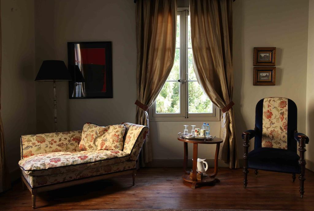 Bed and Breakfast Les Buis Ille-sur-Têt Pokoj fotografie