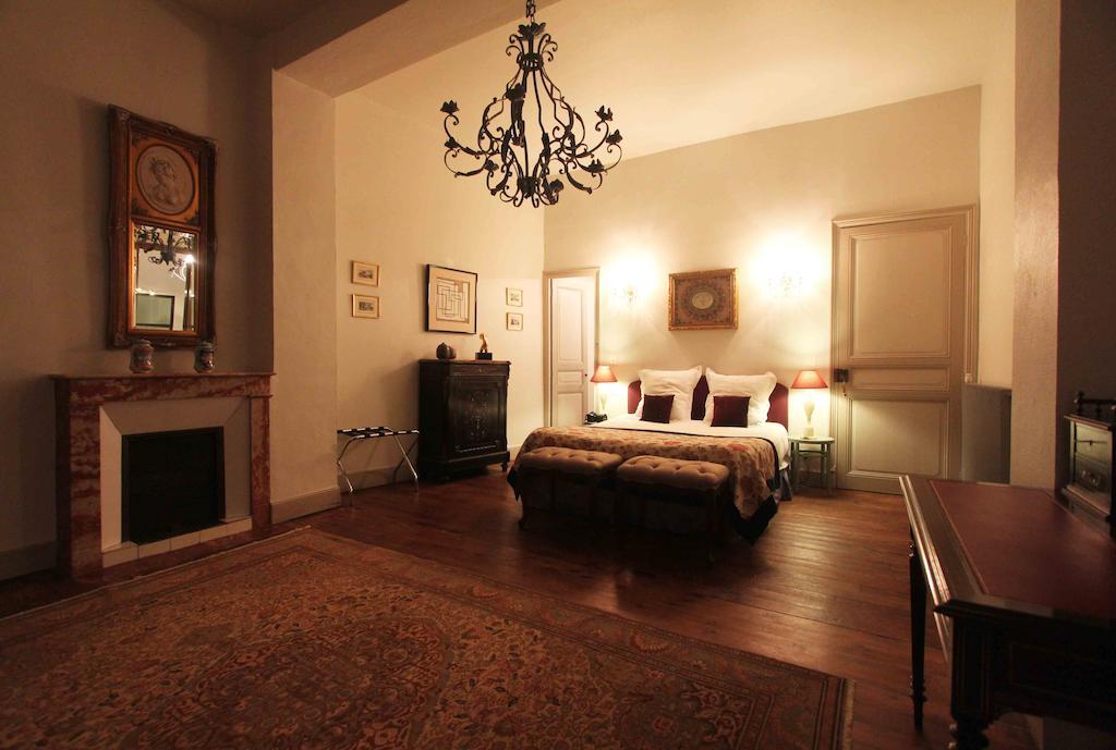 Bed and Breakfast Les Buis Ille-sur-Têt Exteriér fotografie