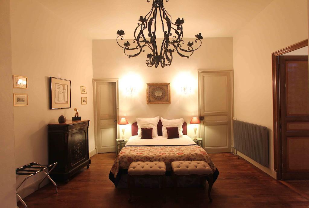 Bed and Breakfast Les Buis Ille-sur-Têt Exteriér fotografie